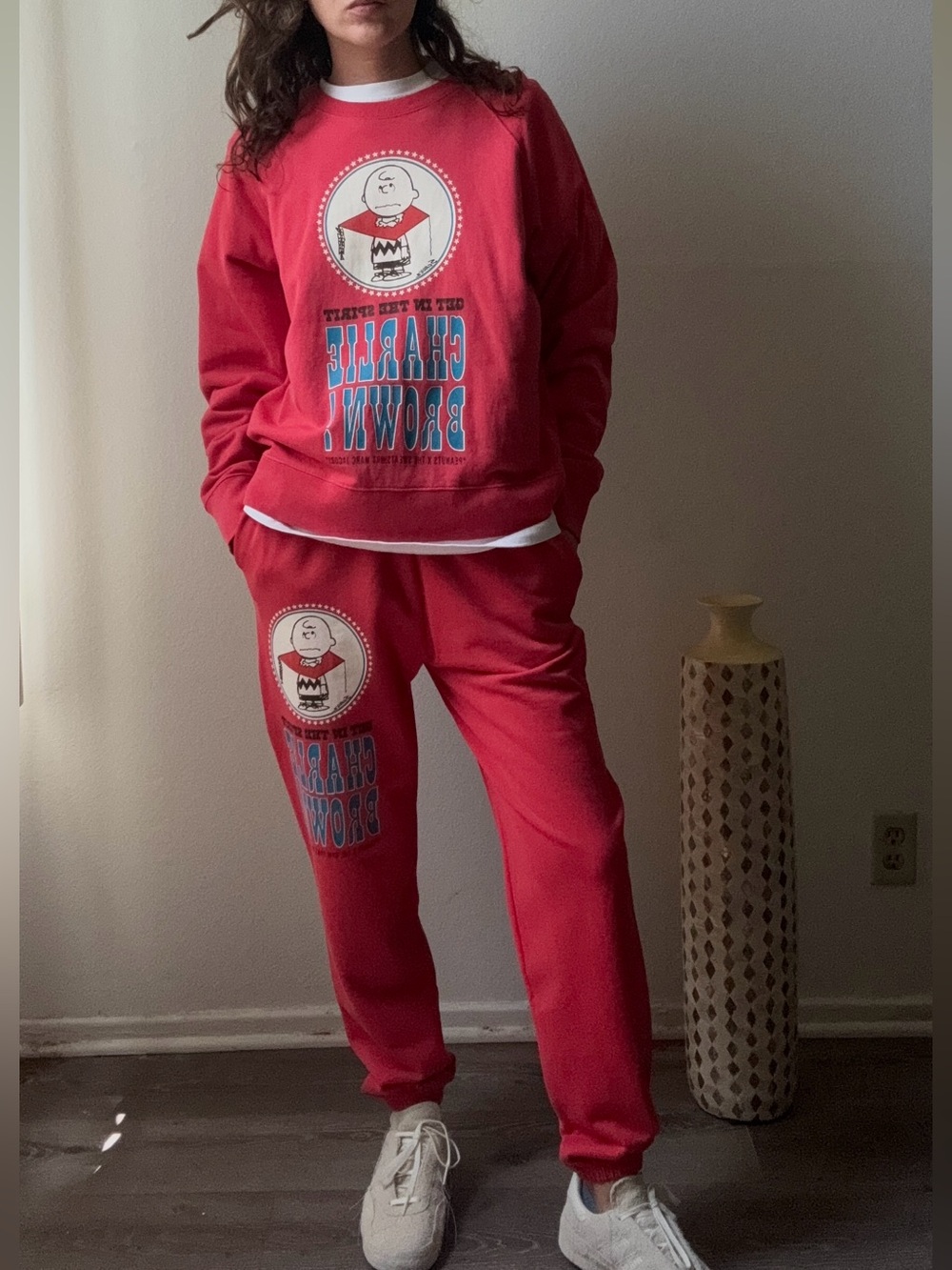 Marc Jacobs Sweatshirt